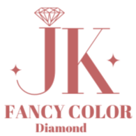 JK Fancy Color Diamond