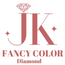 JK Fancy Color Diamond