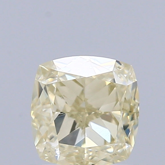 0.73 Carat Natural Fancy brownish Yellow color Diamond ,Cushion Modified Brilliant Cut Diamond , Vs2 Clarity , for jewellery